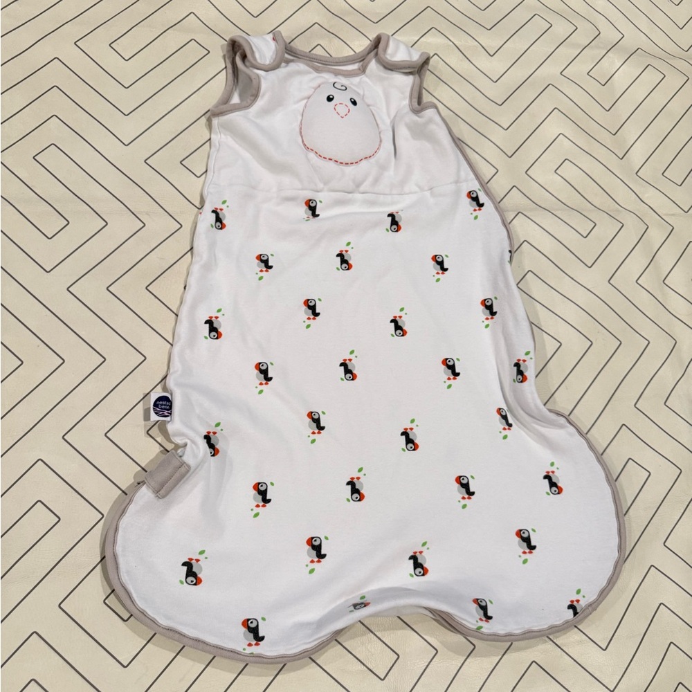 Nested Bean Zen Sack Classic